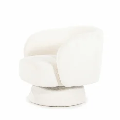 Fauteuil Balou - Beige - Loft24.nl