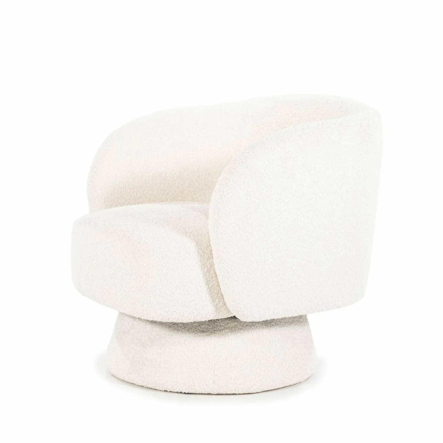 Fauteuil Balou - Beige - Loft24.nl