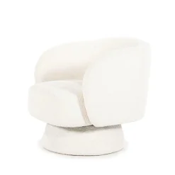Fauteuil Balou - Beige - Loft24.nl