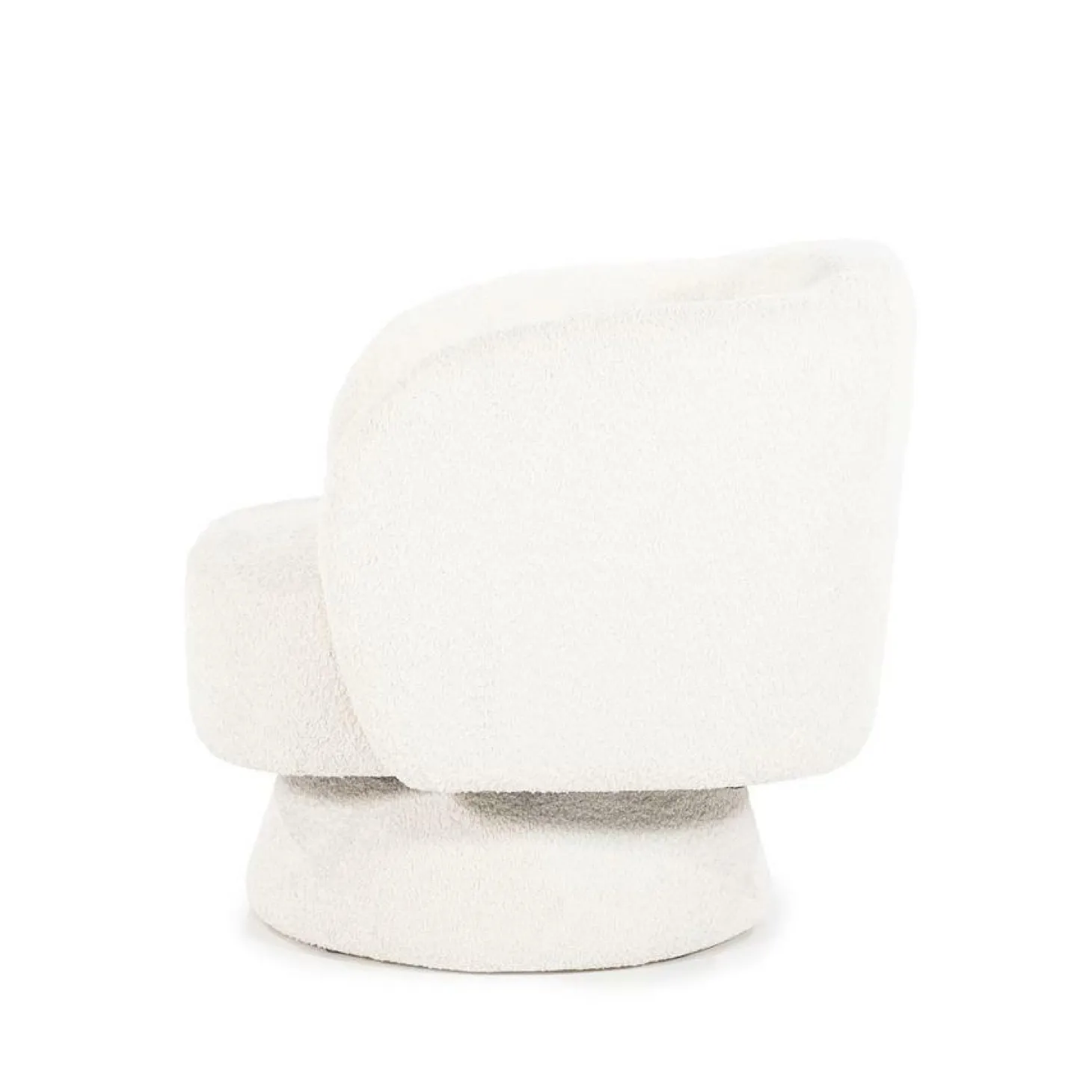 Fauteuil Balou - Beige - Loft24.nl