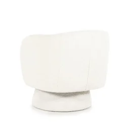 Fauteuil Balou - Beige - Loft24.nl