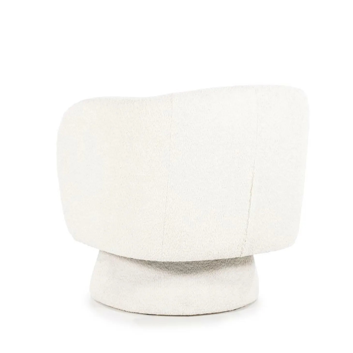 Fauteuil Balou - Beige - Loft24.nl