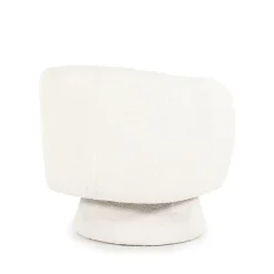 Fauteuil Balou - Beige - Loft24.nl