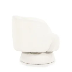 Fauteuil Balou - Beige - Loft24.nl
