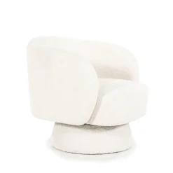 Fauteuil Balou - Beige - Loft24.nl