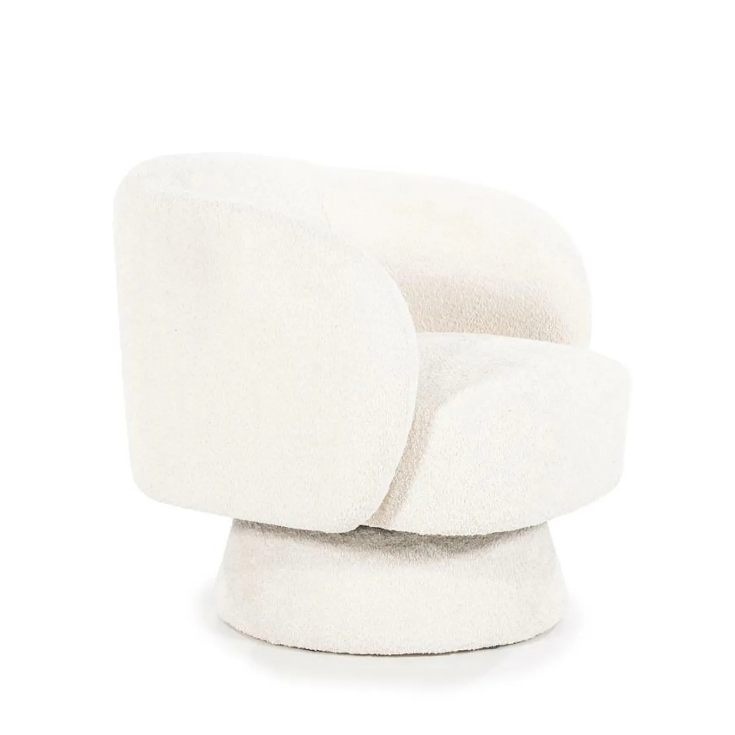 Fauteuil Balou - Beige - Loft24.nl