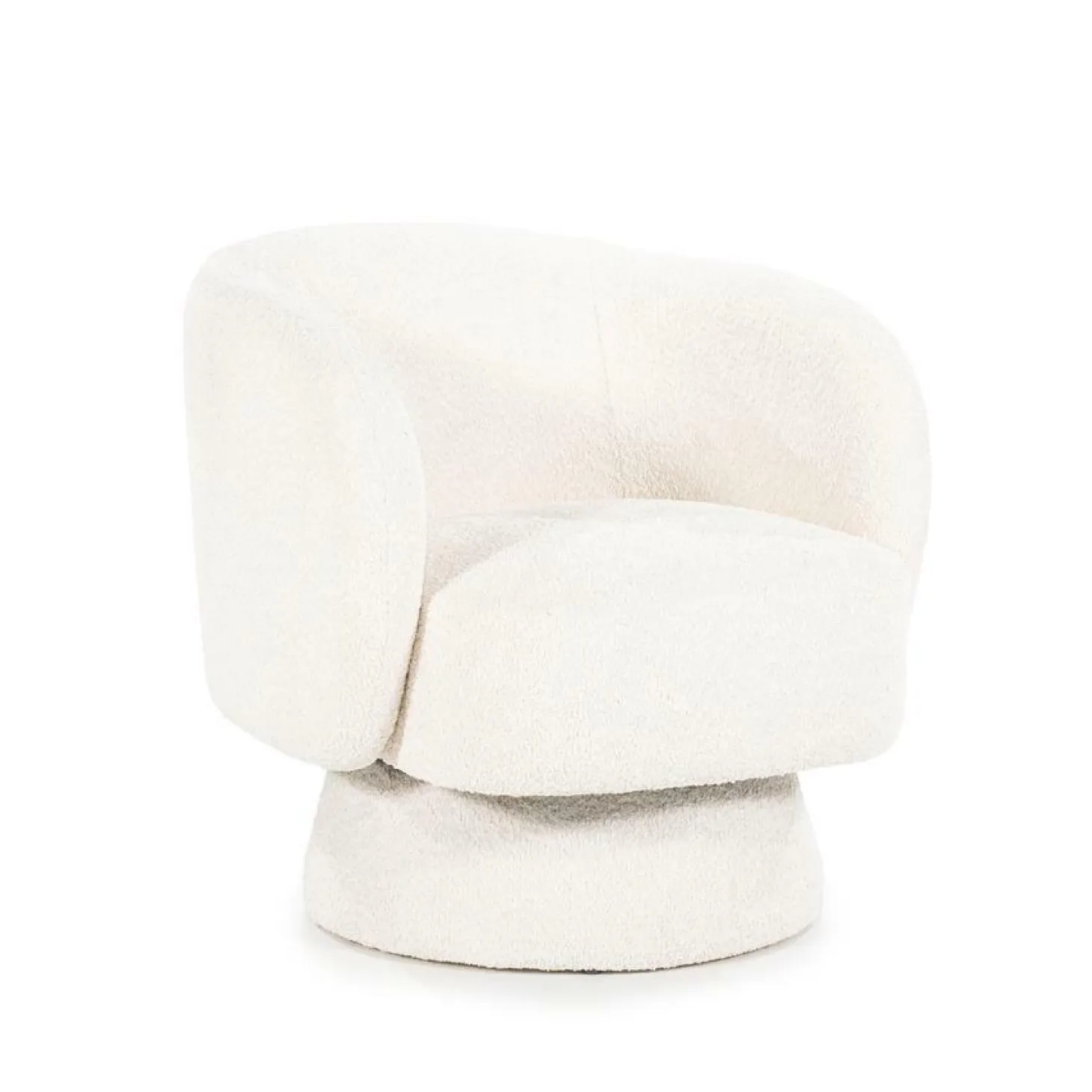 Fauteuil Balou - Beige - Loft24.nl
