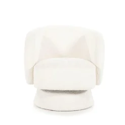 Fauteuil Balou - Beige - Loft24.nl
