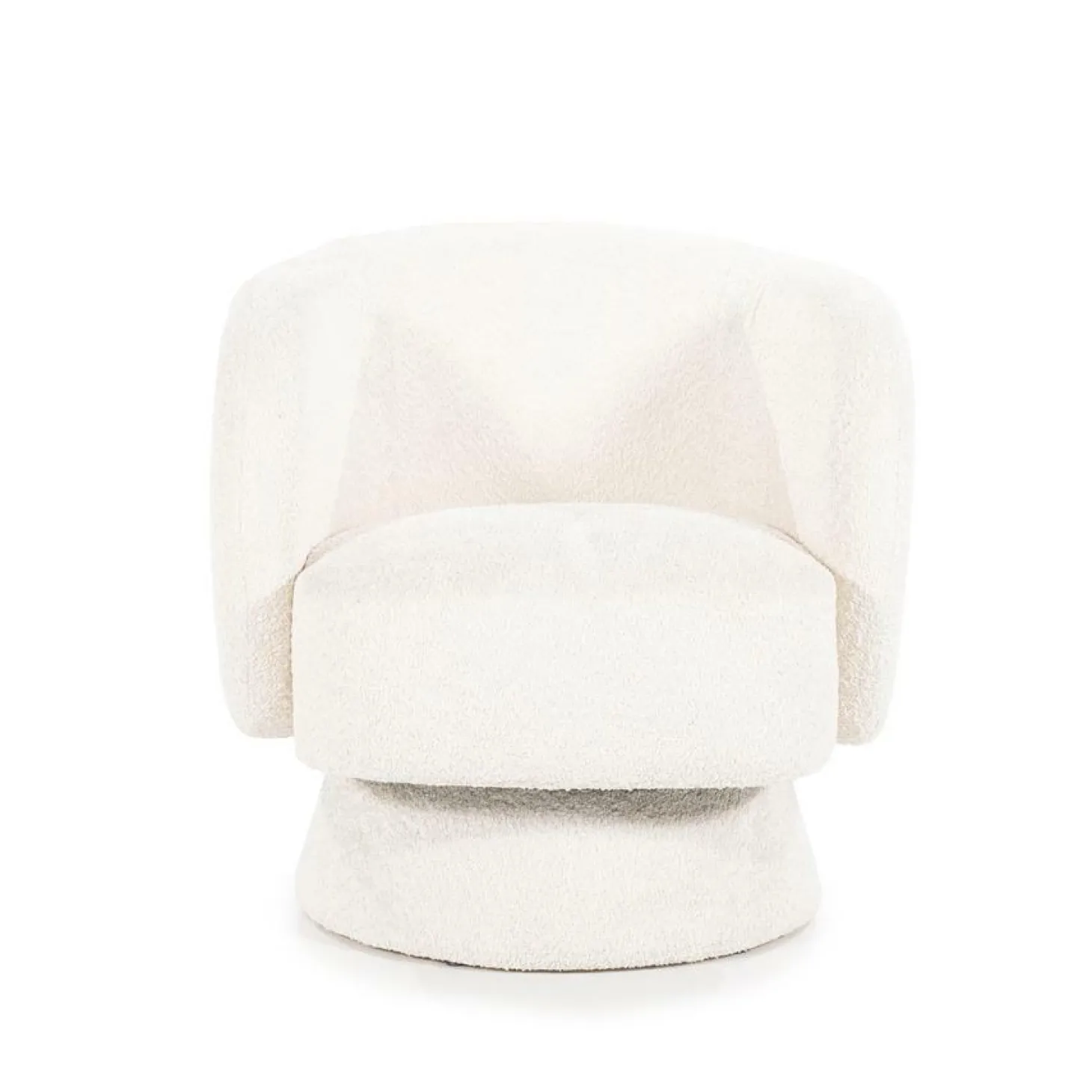 Fauteuil Balou - Beige - Loft24.nl