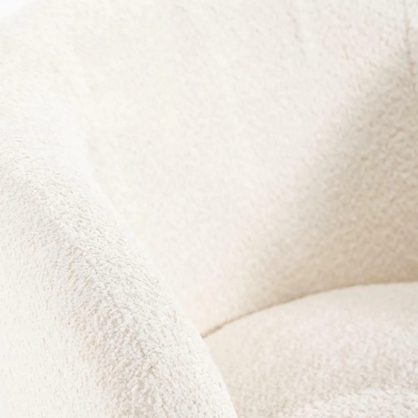 Fauteuil Balou - Beige - Loft24.nl