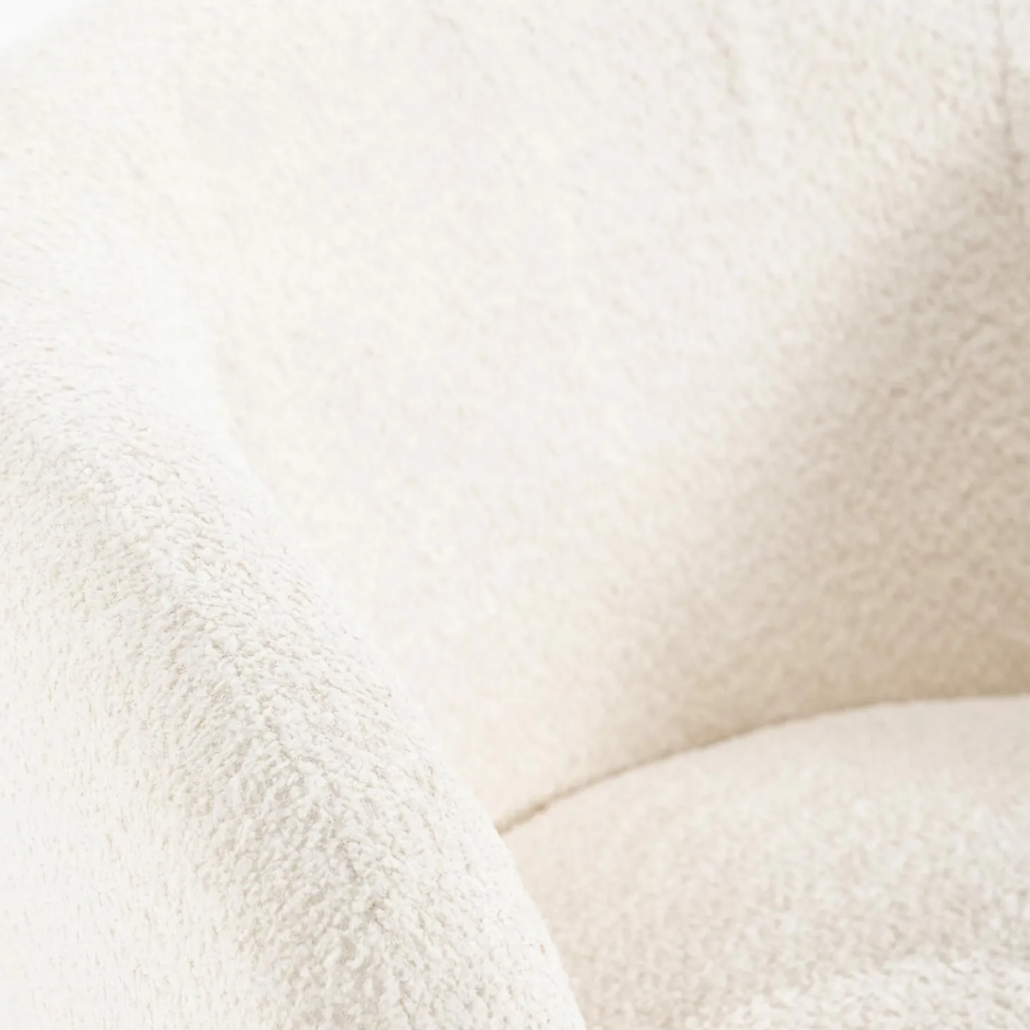 Fauteuil Balou - Beige - Loft24.nl