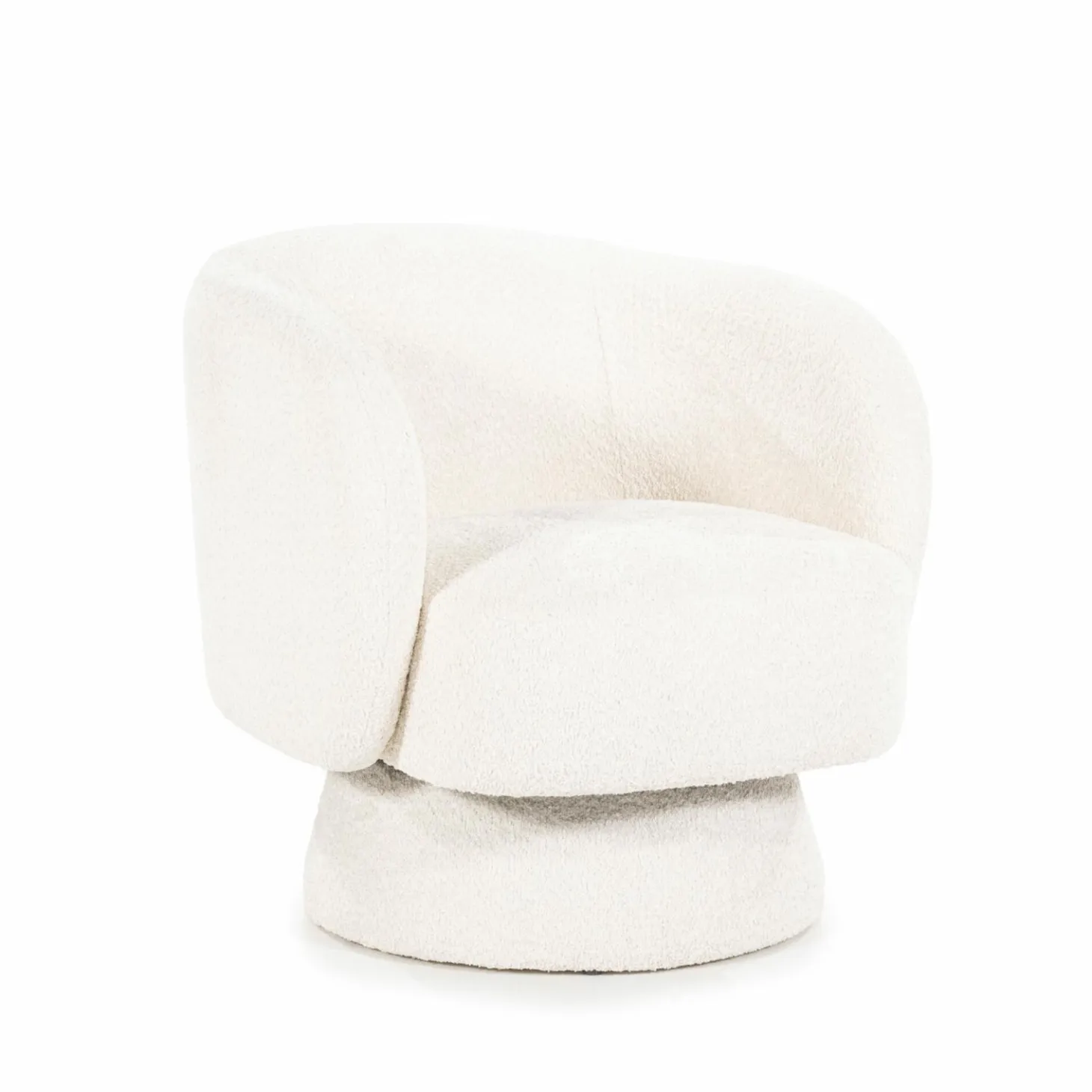 Fauteuil Balou - Beige - Loft24.nl