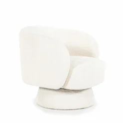 Fauteuil Balou - Beige - Loft24.nl