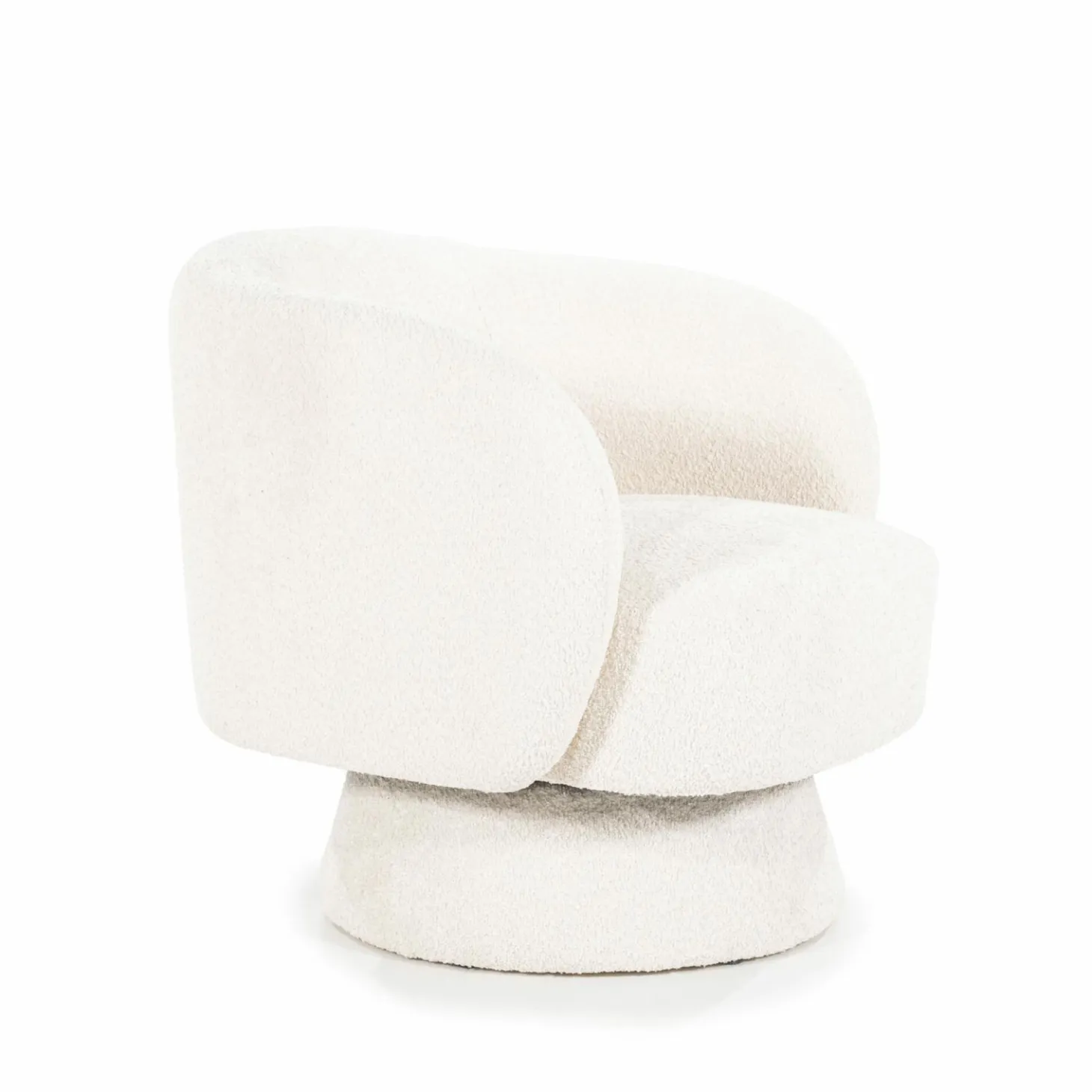 Fauteuil Balou - Beige - Loft24.nl