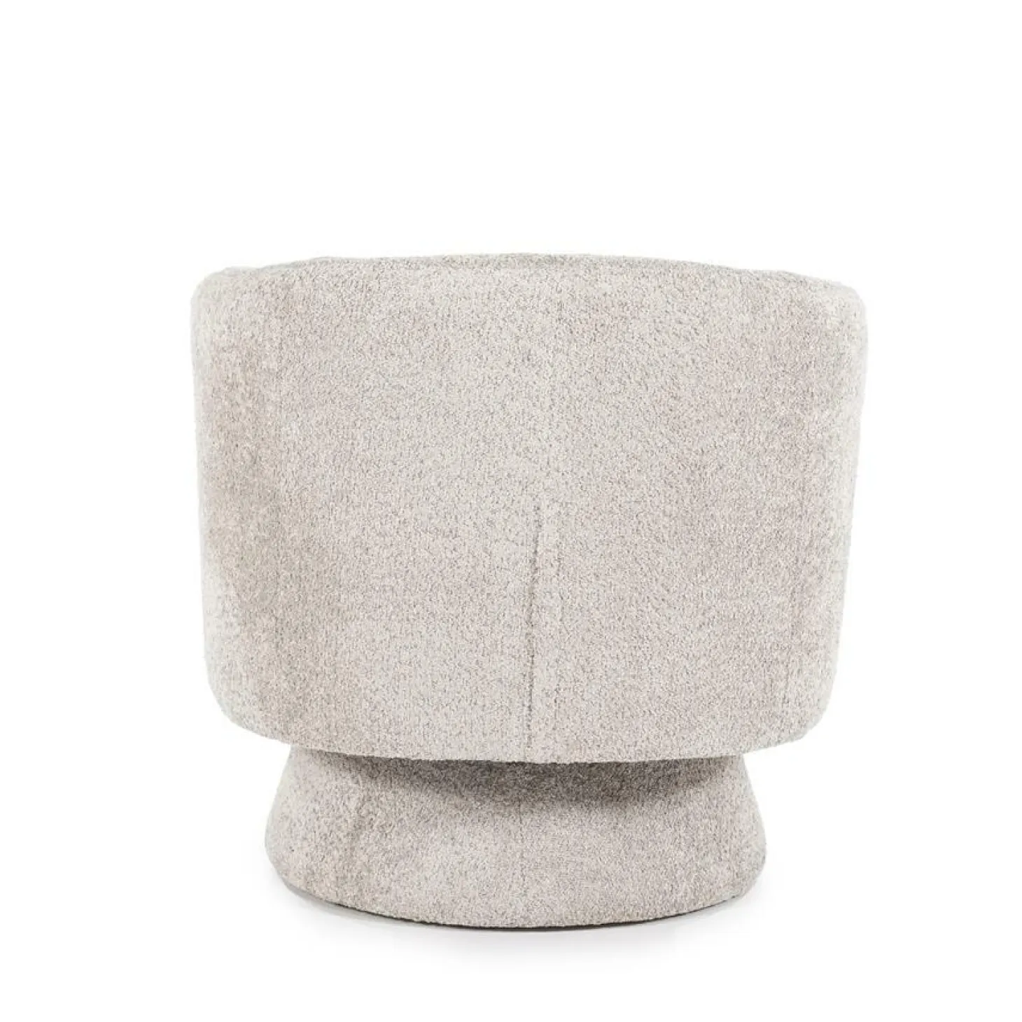 Fauteuil Balou - Taupe - Loft24.nl