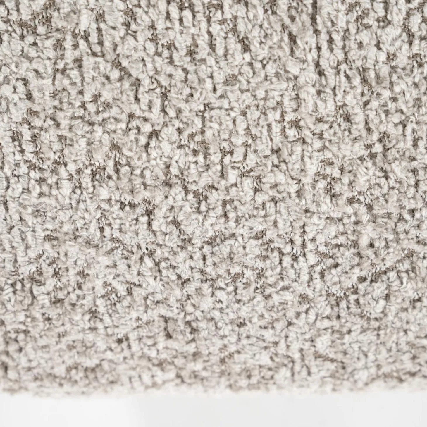 Fauteuil Balou - Taupe - Loft24.nl