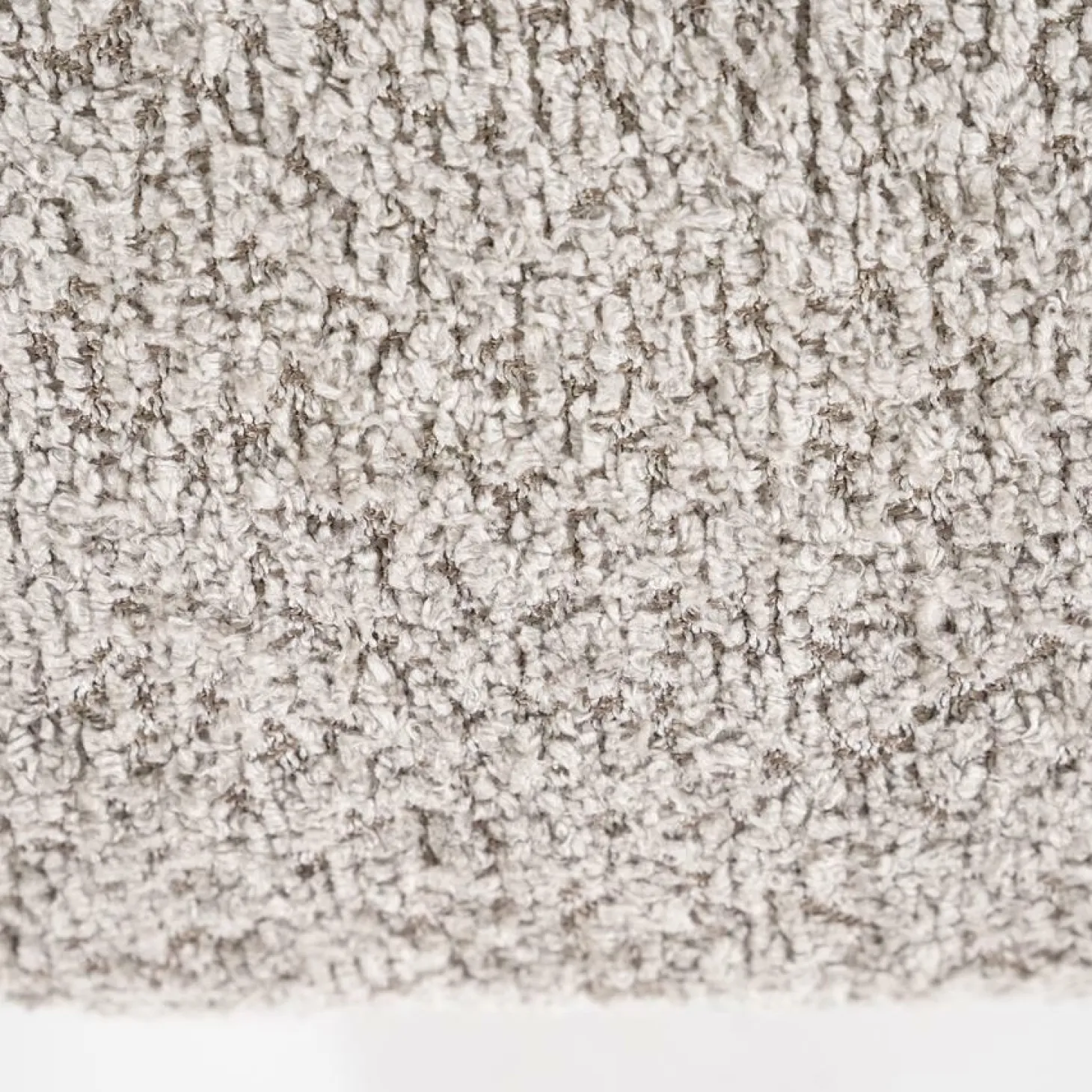 Fauteuil Balou - Taupe - Loft24.nl