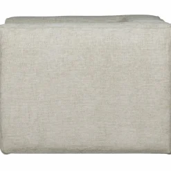 Fauteuil Bean Melange - Naturel - Loft24.nl