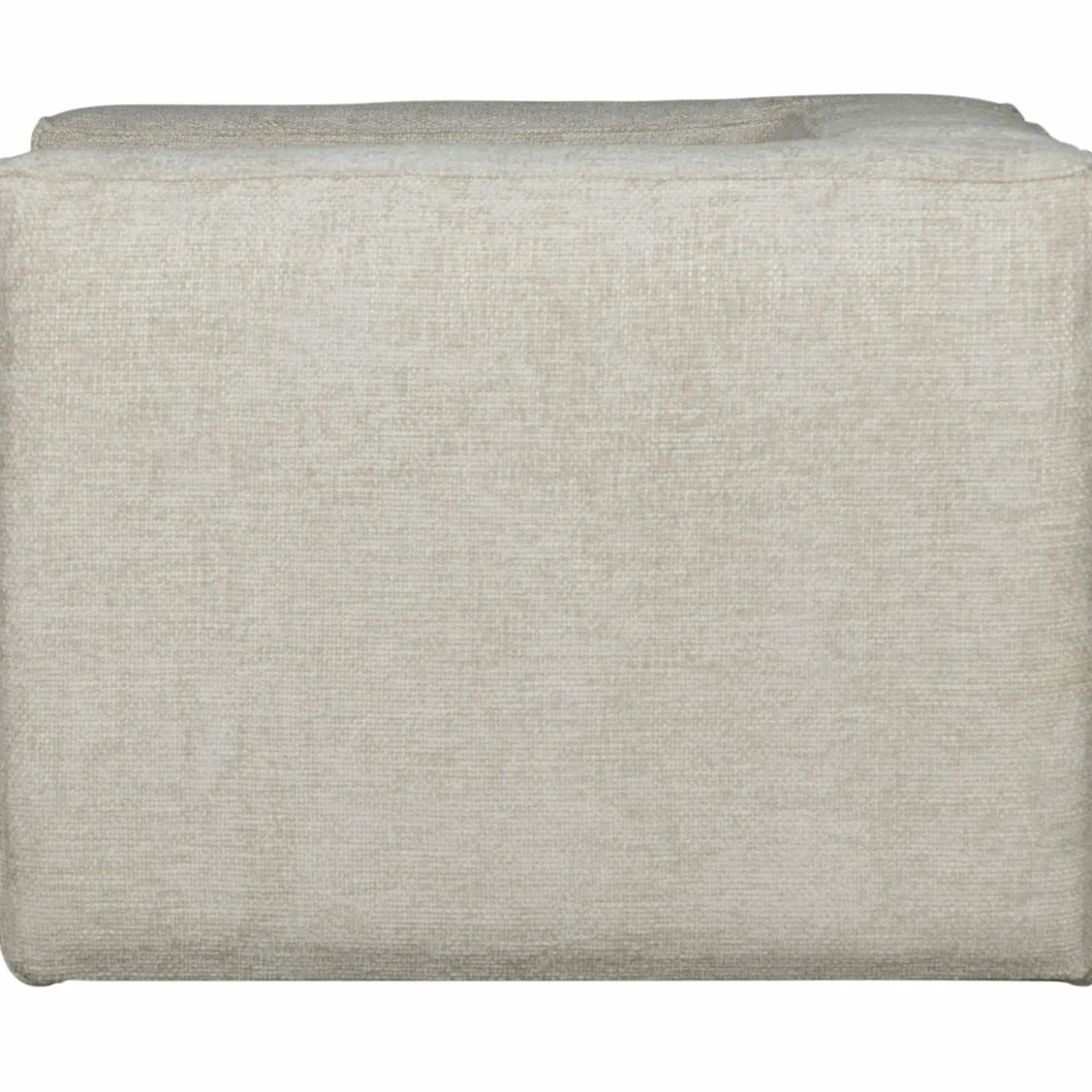 Fauteuil Bean Melange - Naturel - Loft24.nl