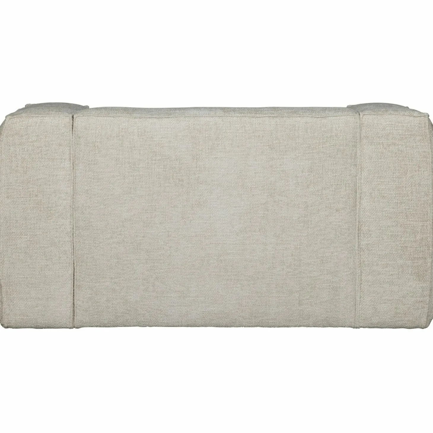 Fauteuil Bean Melange - Naturel - Loft24.nl