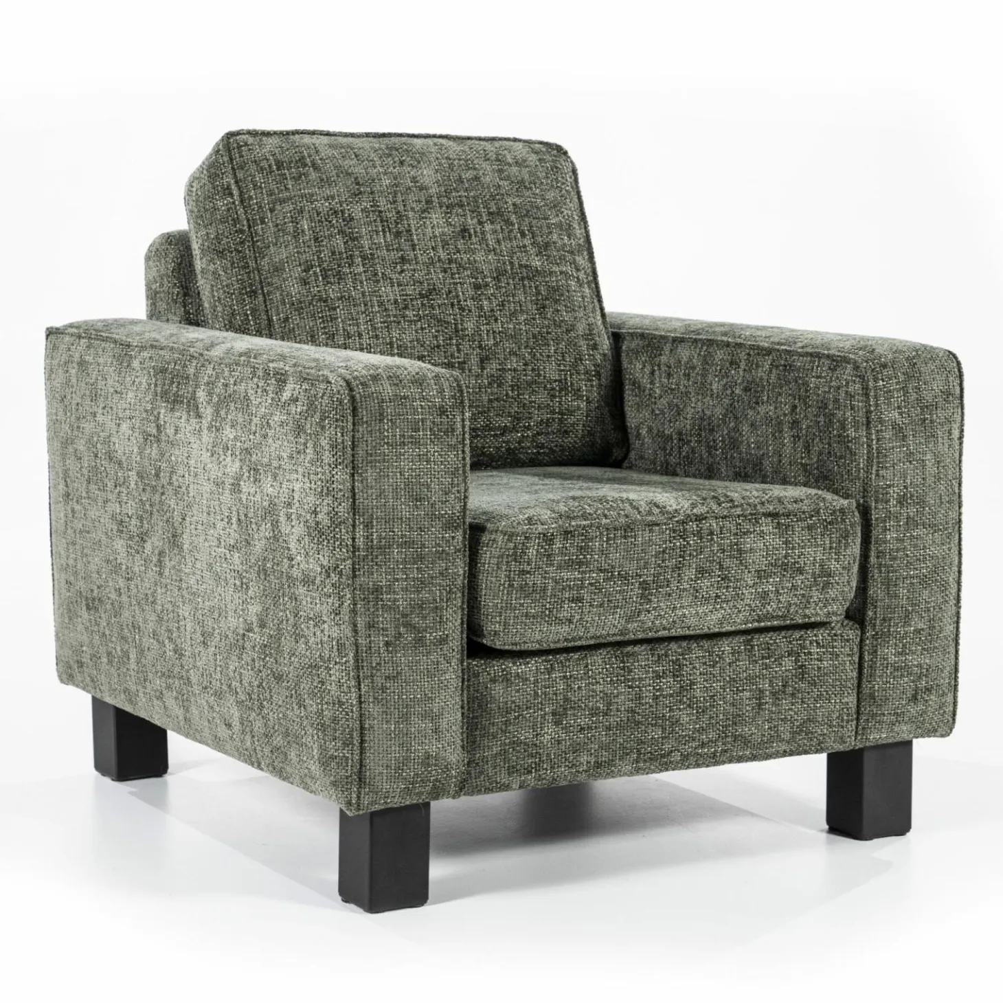 Fauteuil Butterfly - zelf samenstellen - Loft24.nl