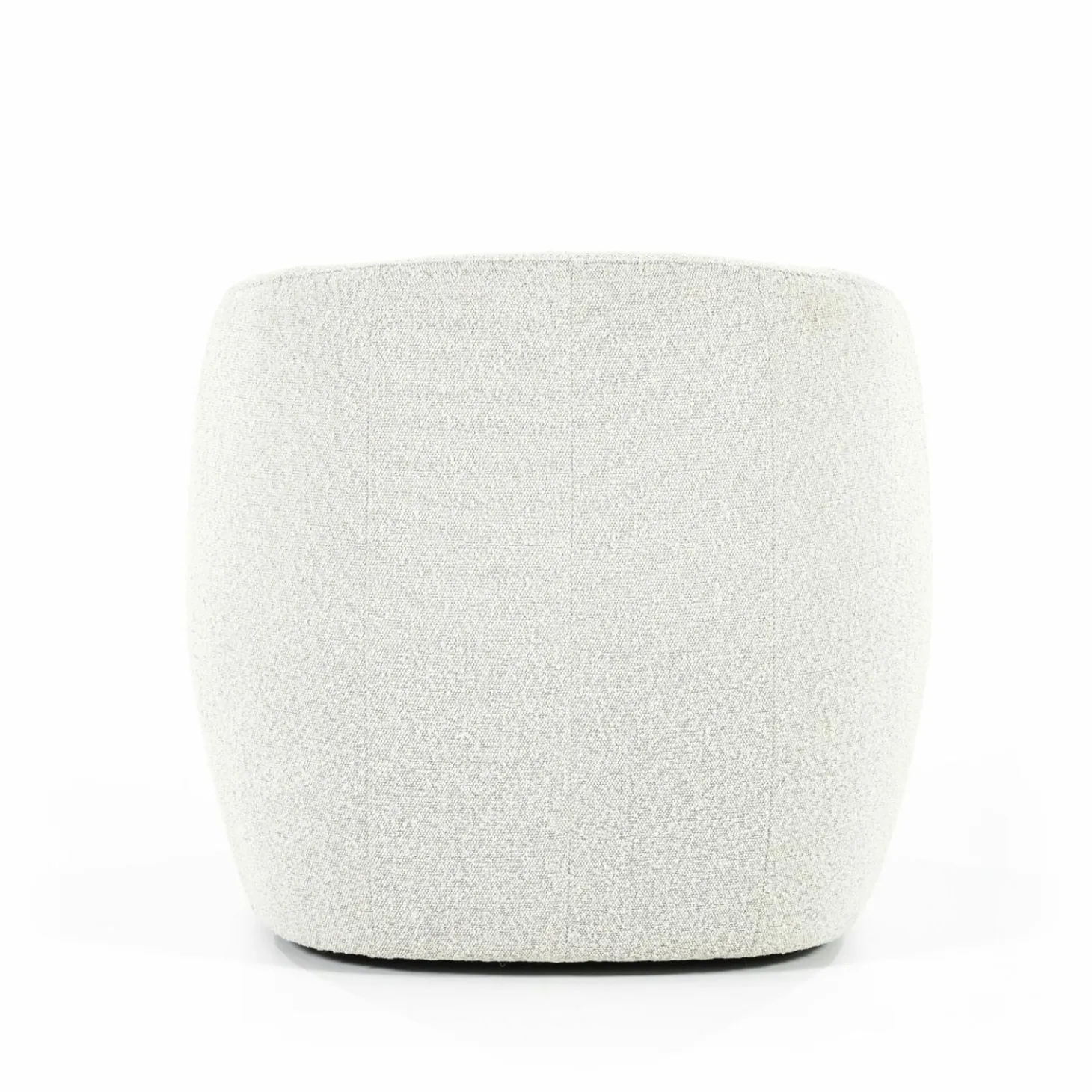 Fauteuil Charlotte Bouclé Beige - Loft24.nl