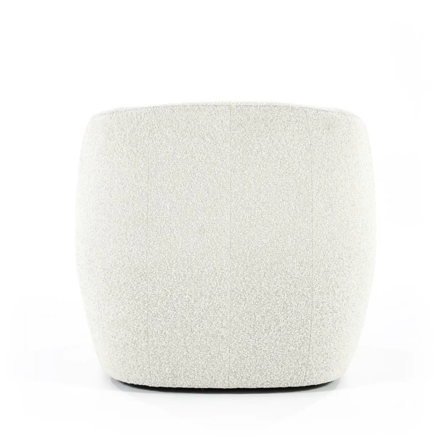 Fauteuil Charlotte Bouclé Beige - Loft24.nl