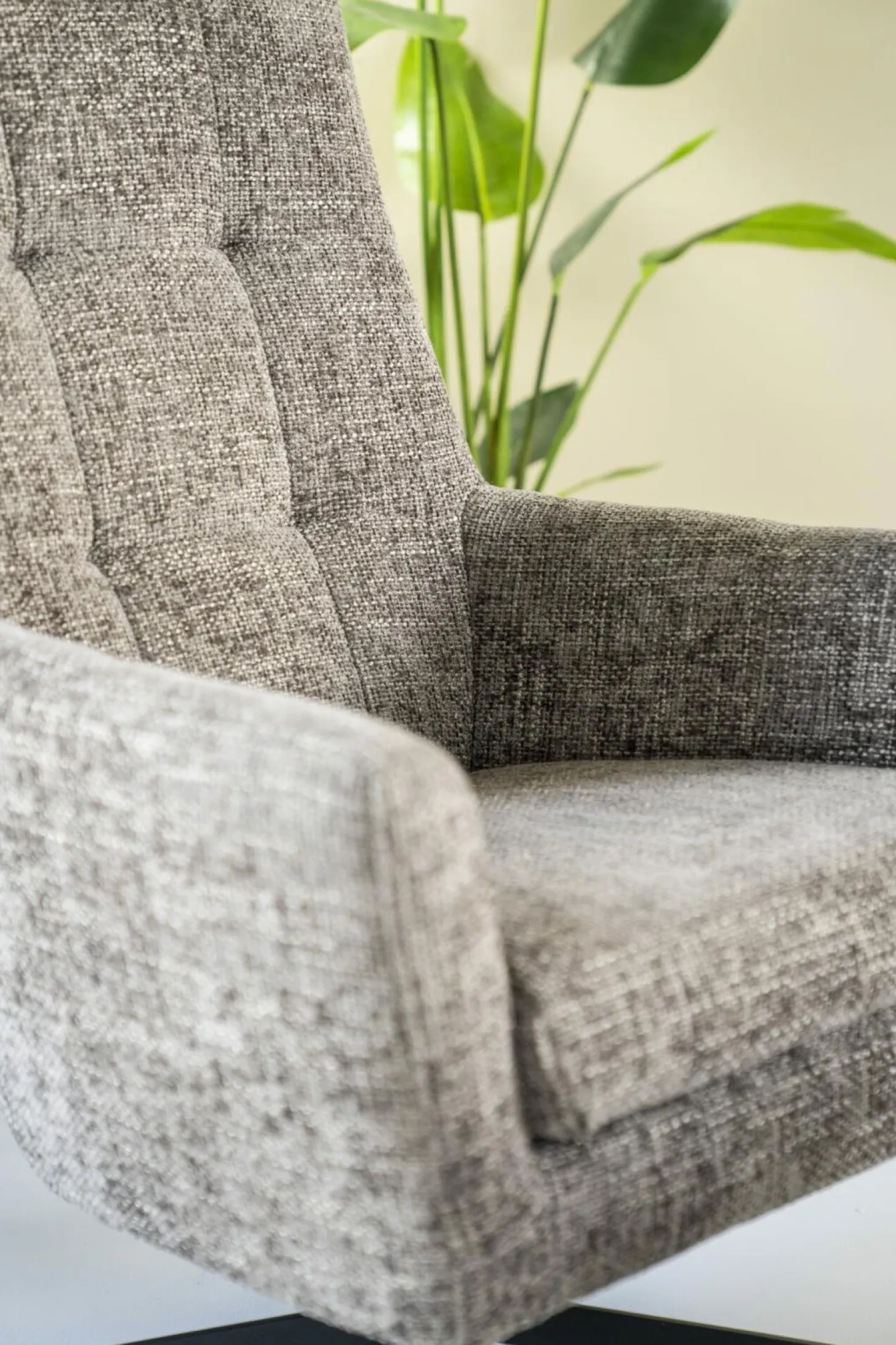Fauteuil Dea - zelf samenstellen - Loft24.nl
