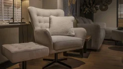 Fauteuil Flynn - zelf samenstellen - Loft24.nl