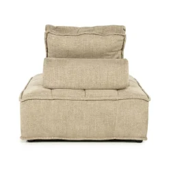 Fauteuil Hive - Taupe - Loft24.nl