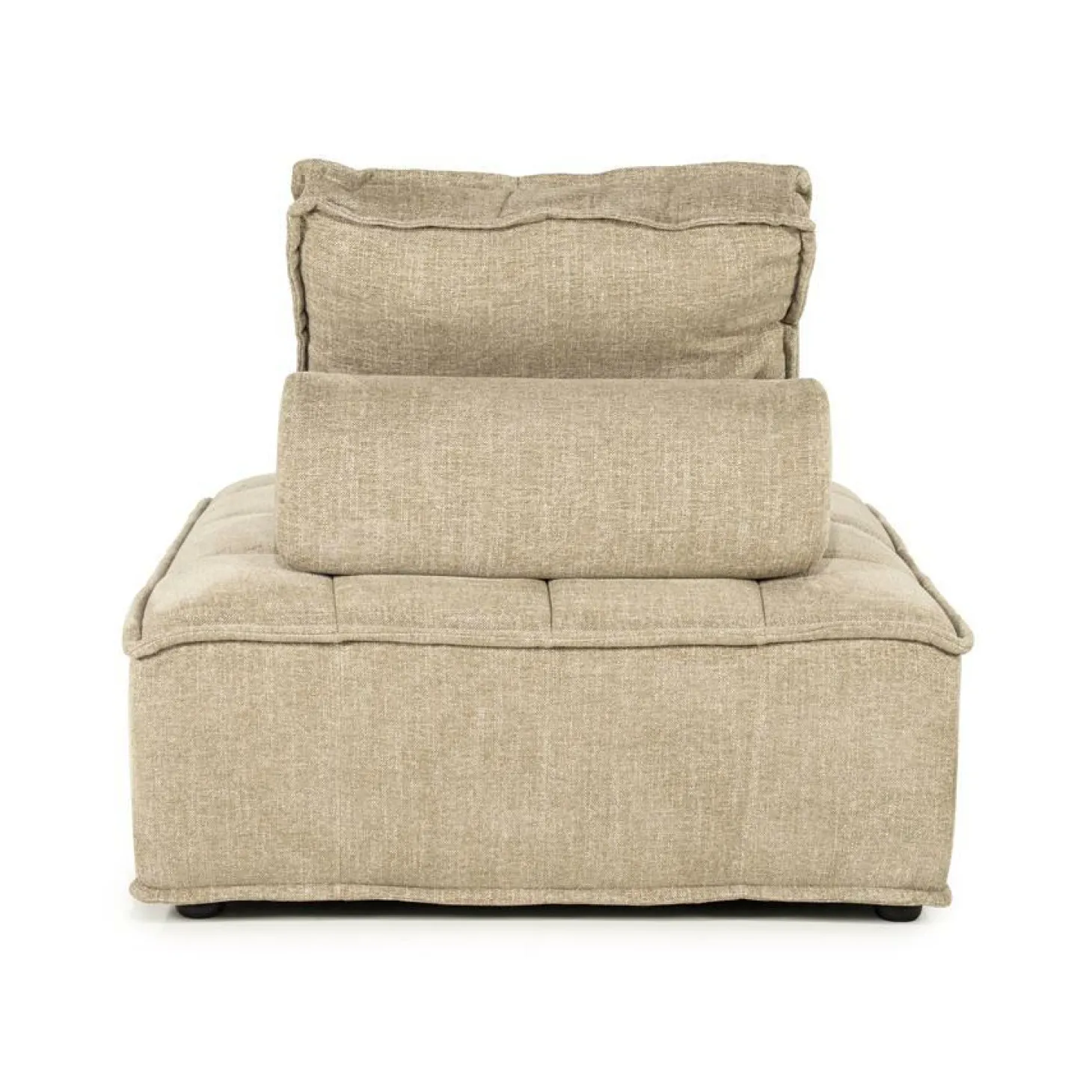 Fauteuil Hive - Taupe - Loft24.nl