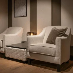 Fauteuil Jake - zelf samenstellen - Loft24.nl