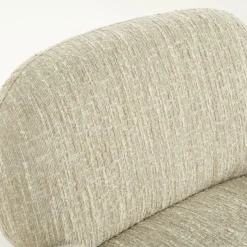 Fauteuil Jayden - Beige - Loft24.nl