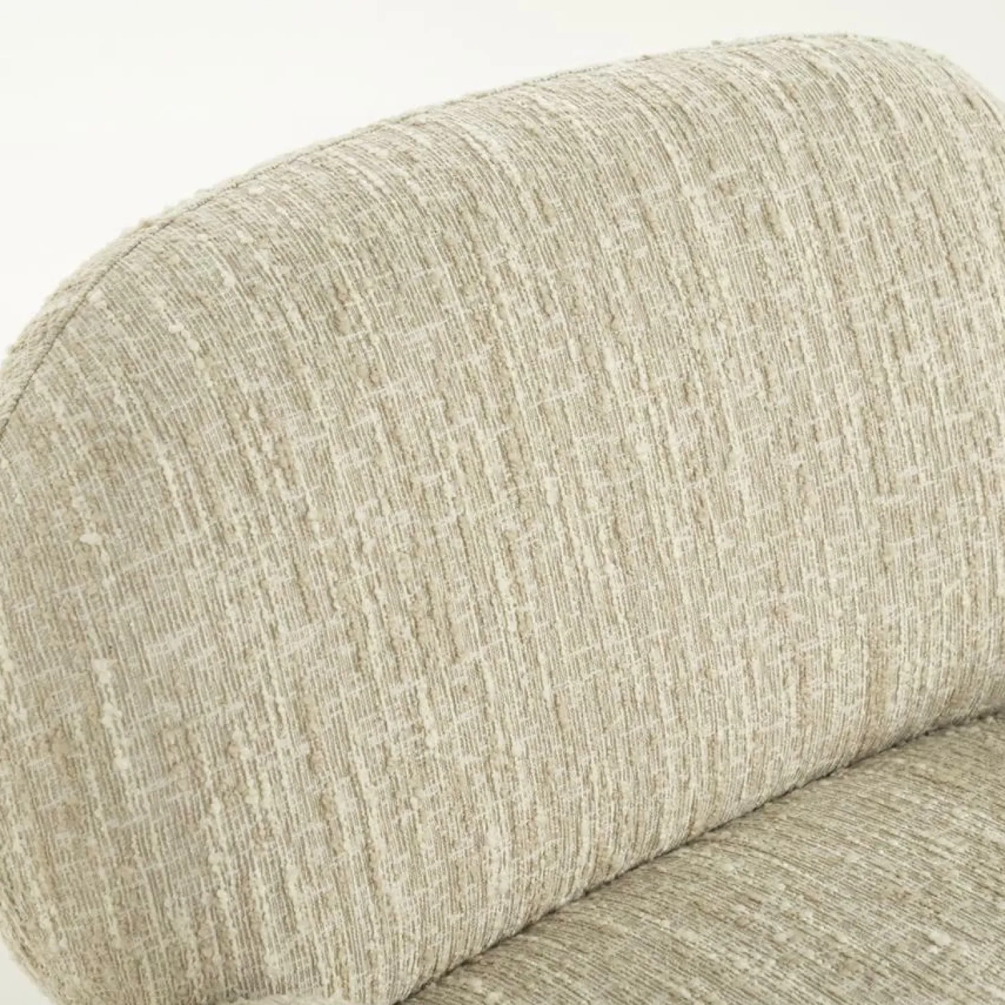 Fauteuil Jayden - Beige - Loft24.nl