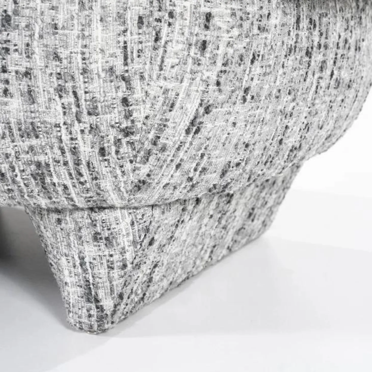 Fauteuil Jayden - Grijs - Loft24.nl