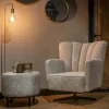 Fauteuil Jazz - zelf samenstellen - Loft24.nl