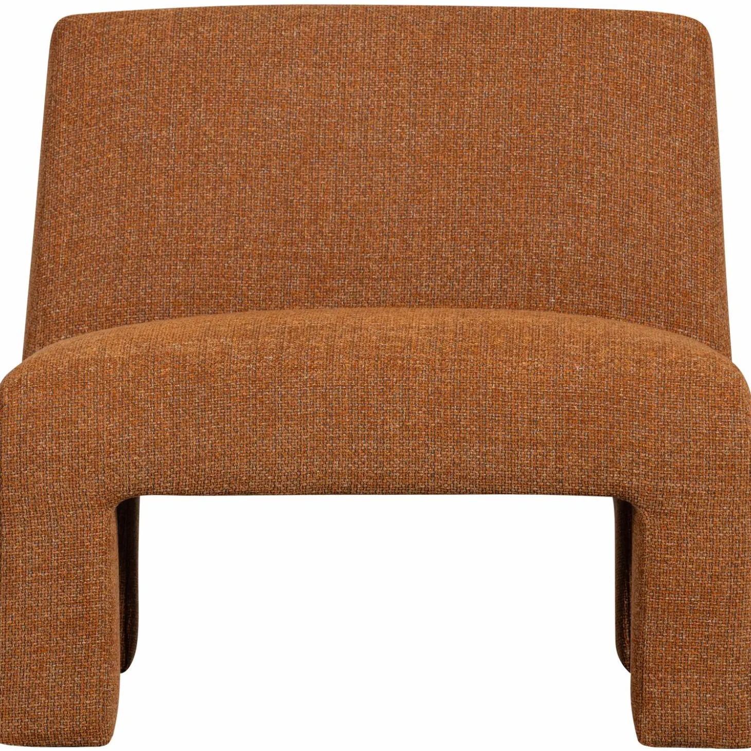 Fauteuil Lavid Geweven - Ginger - Loft24.nl