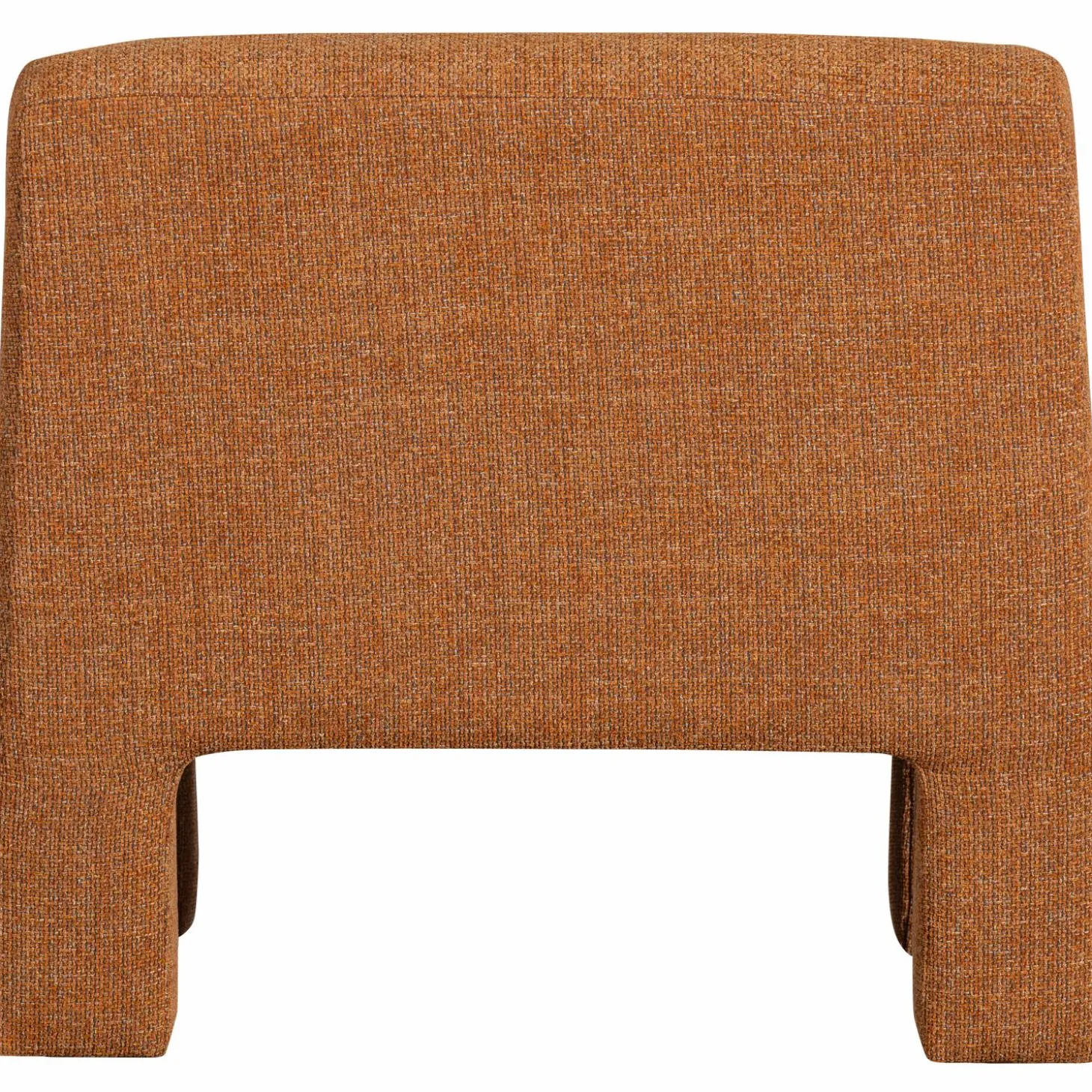 Fauteuil Lavid Geweven - Ginger - Loft24.nl