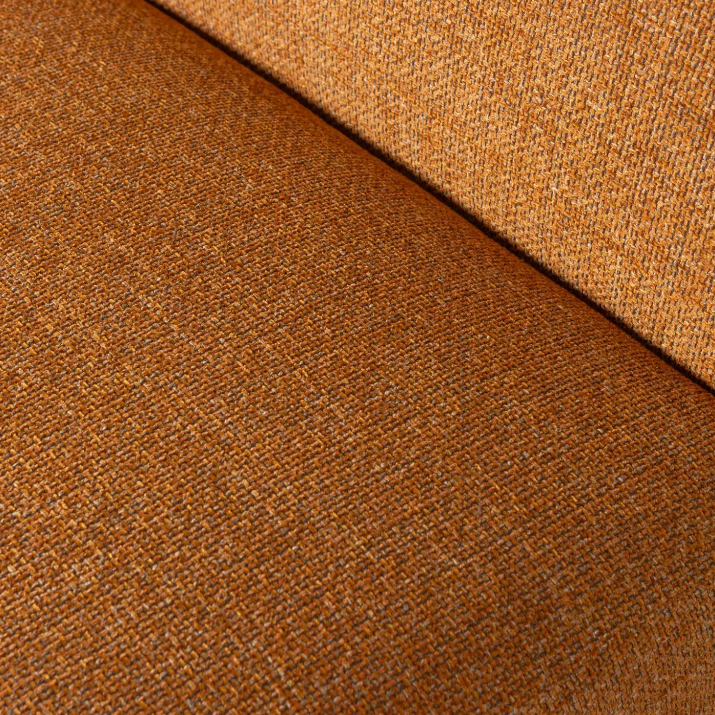 Fauteuil Lavid Geweven - Ginger - Loft24.nl