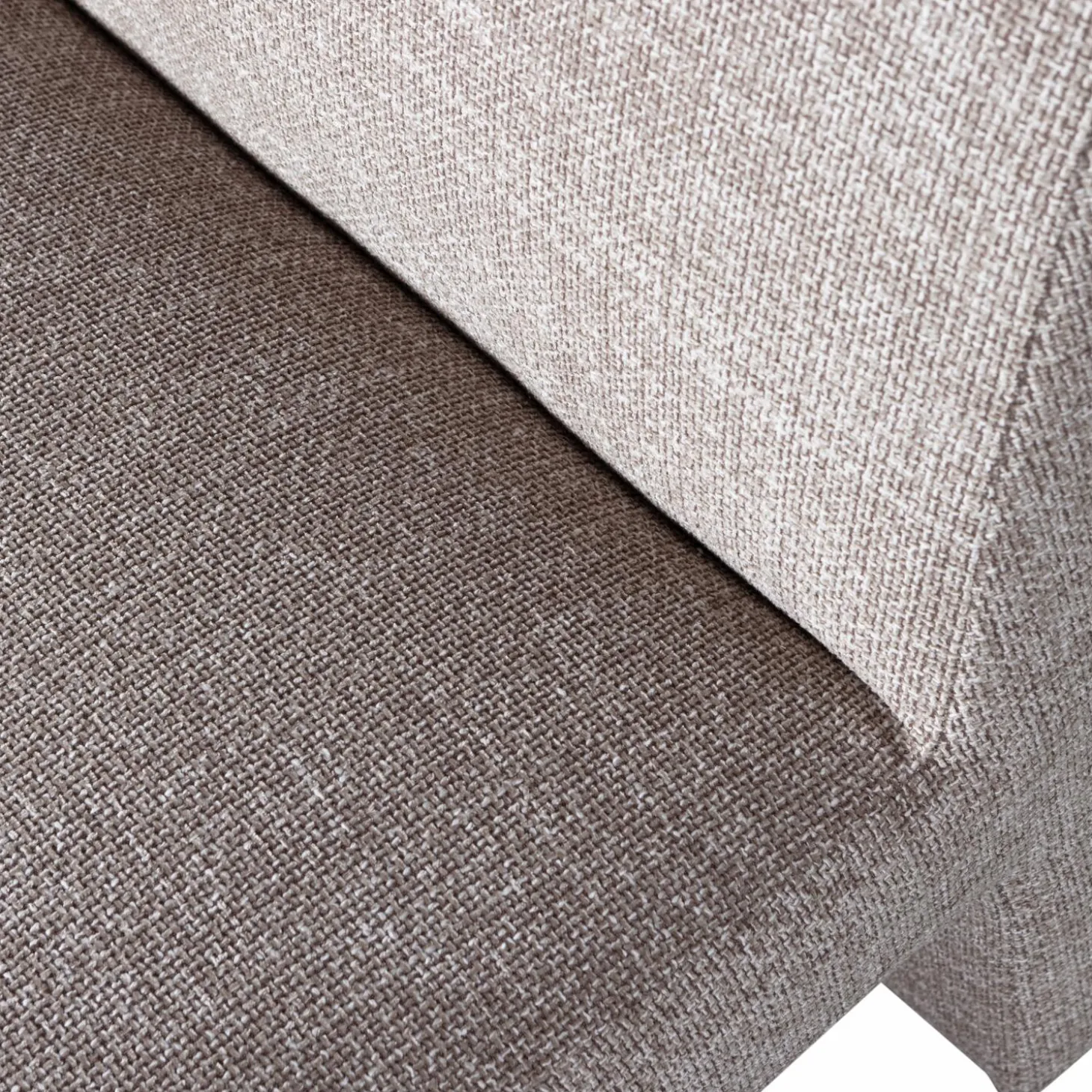 Fauteuil Lavid Geweven - Naturel - Loft24.nl