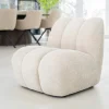 Fauteuil Lisa - zelf samenstellen - Loft24.nl