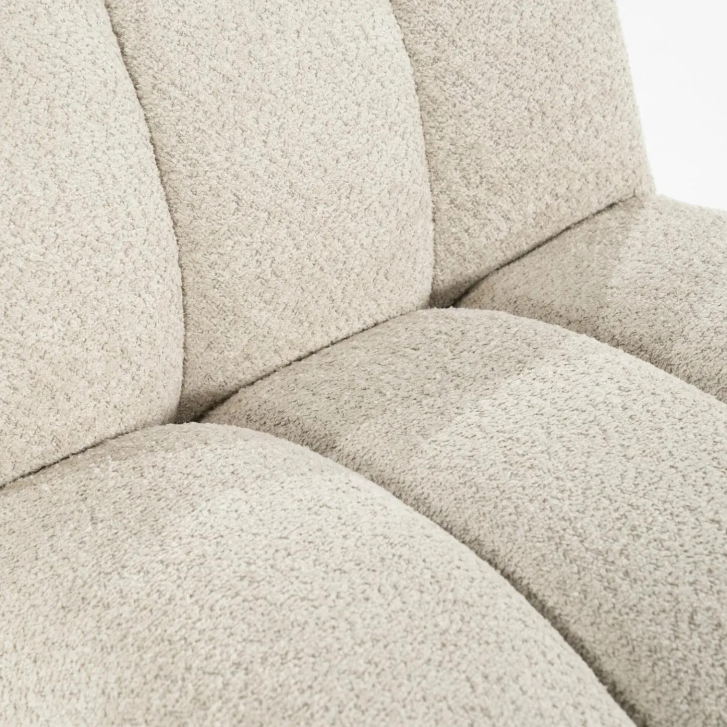 Fauteuil Lisa - zelf samenstellen - Loft24.nl