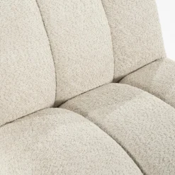 Fauteuil Lisa - zelf samenstellen - Loft24.nl