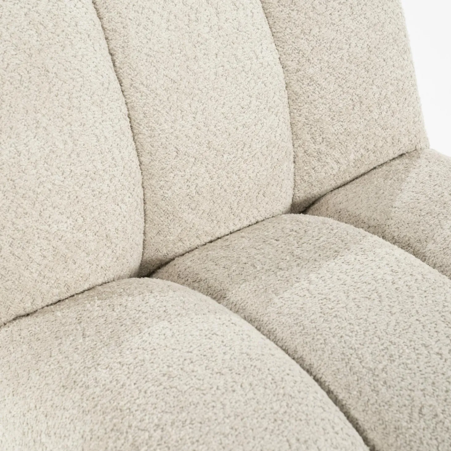 Fauteuil Lisa - zelf samenstellen - Loft24.nl