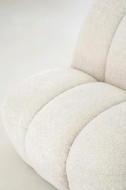 Fauteuil Lisa - zelf samenstellen - Loft24.nl