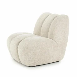 Fauteuil Lisa - zelf samenstellen - Loft24.nl