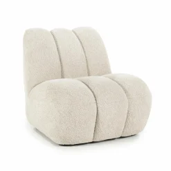 Fauteuil Lisa - zelf samenstellen - Loft24.nl