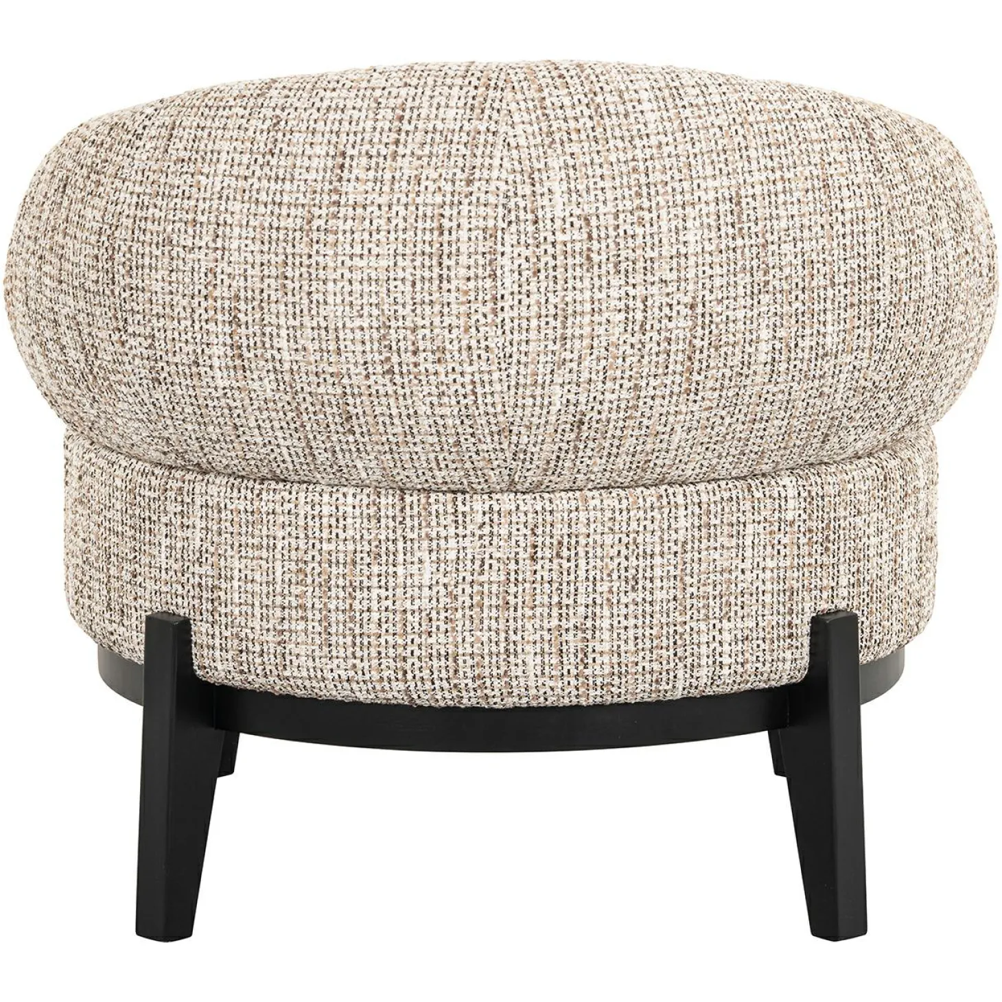 Fauteuil Montana Be Trendy - Naturel - Loft24.nl