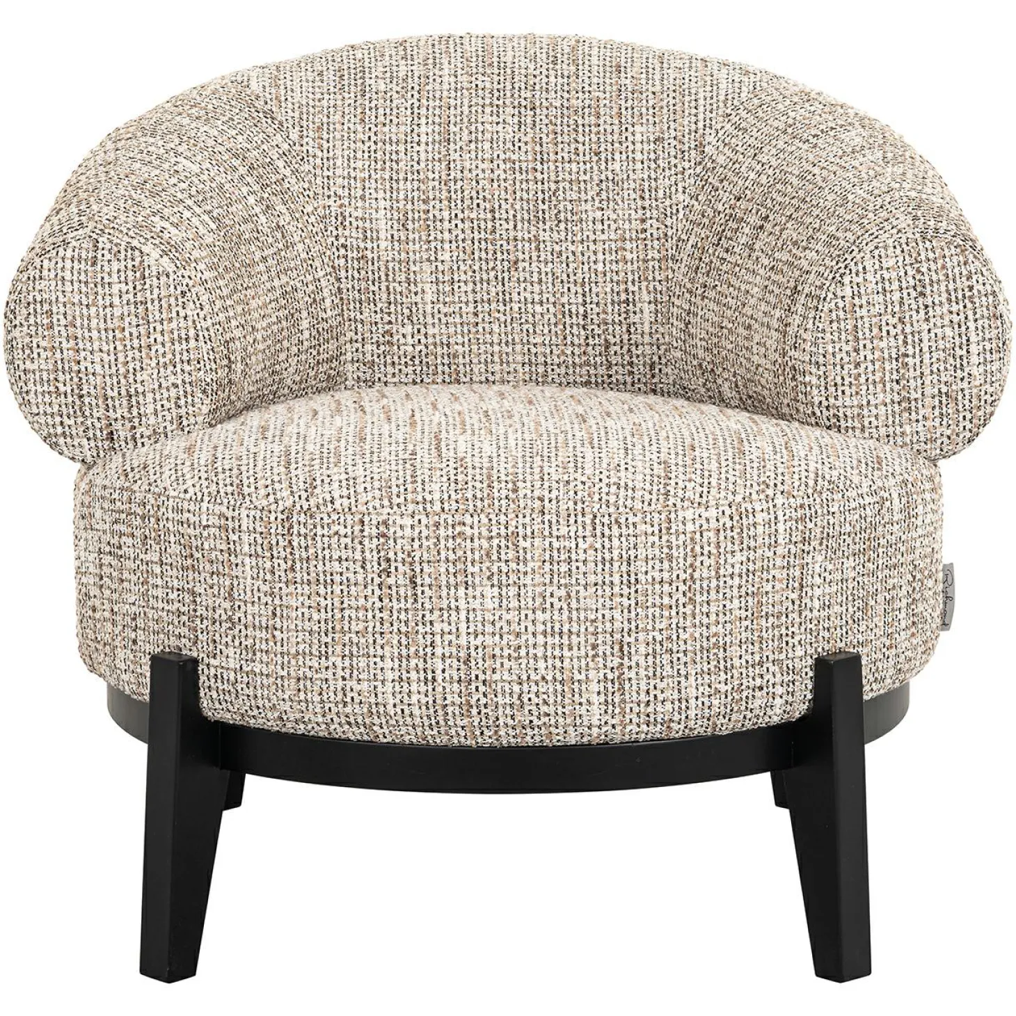 Fauteuil Montana Be Trendy - Naturel - Loft24.nl