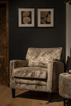 Fauteuil Newport - zelf samenstellen - Loft24.nl